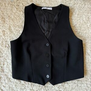 Mango vest